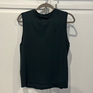 Fjallraven Womens Abisko Wool Tank Top